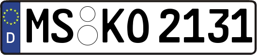 MS-KO2131
