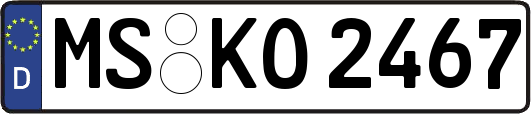 MS-KO2467