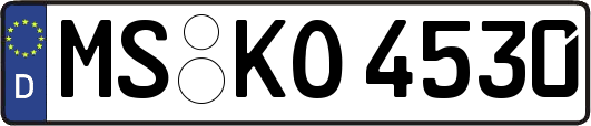 MS-KO4530