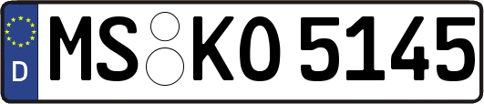 MS-KO5145