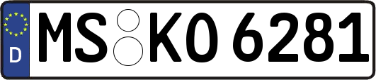 MS-KO6281