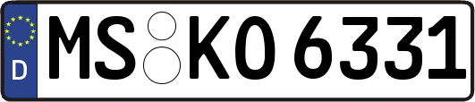 MS-KO6331