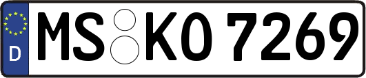 MS-KO7269