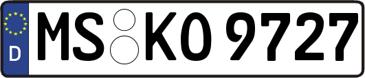 MS-KO9727