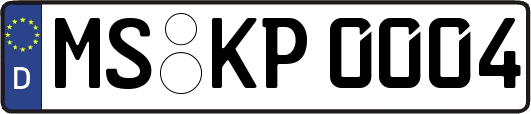 MS-KP0004