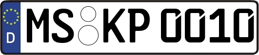 MS-KP0010