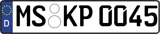 MS-KP0045