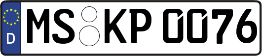 MS-KP0076
