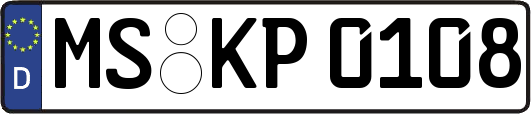 MS-KP0108