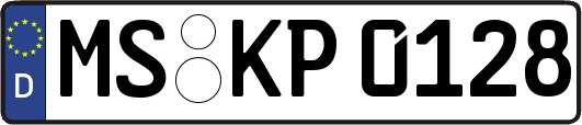 MS-KP0128