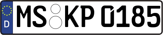 MS-KP0185