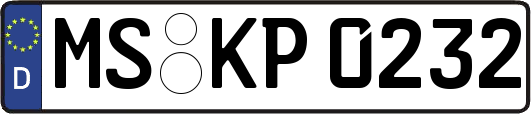 MS-KP0232