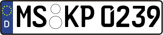 MS-KP0239