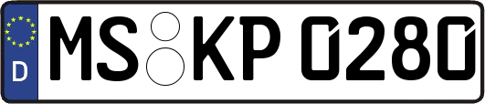 MS-KP0280