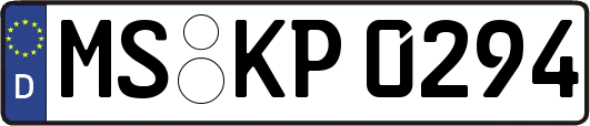 MS-KP0294