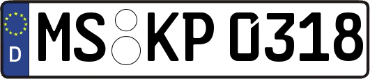 MS-KP0318