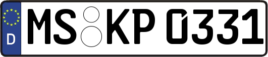 MS-KP0331