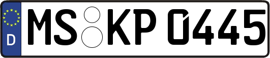 MS-KP0445