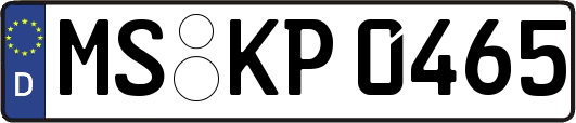MS-KP0465