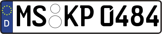 MS-KP0484