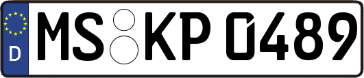 MS-KP0489