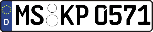MS-KP0571