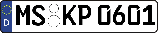 MS-KP0601