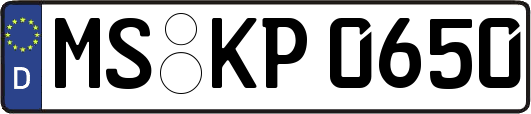 MS-KP0650