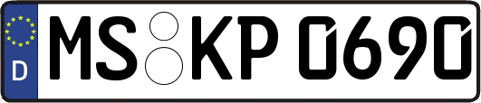 MS-KP0690