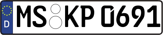 MS-KP0691