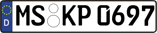 MS-KP0697