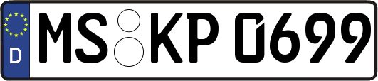 MS-KP0699