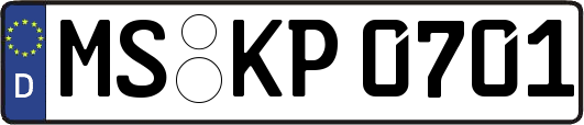 MS-KP0701