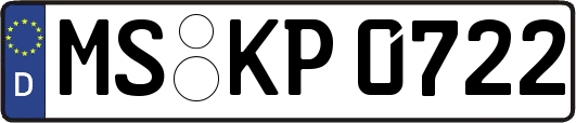 MS-KP0722