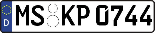 MS-KP0744