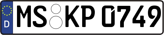 MS-KP0749