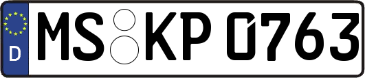 MS-KP0763