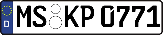 MS-KP0771
