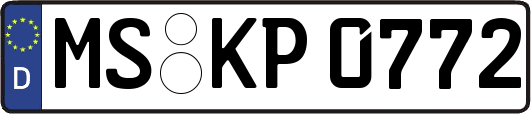 MS-KP0772