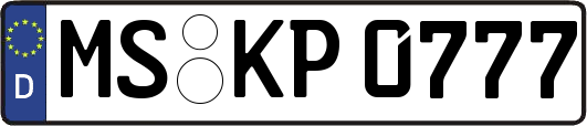 MS-KP0777