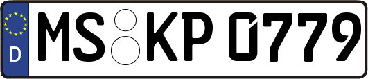 MS-KP0779