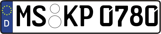 MS-KP0780