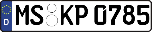 MS-KP0785
