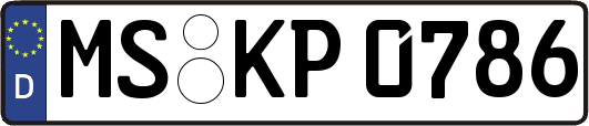 MS-KP0786