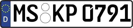 MS-KP0791