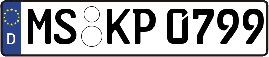 MS-KP0799