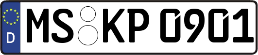 MS-KP0901