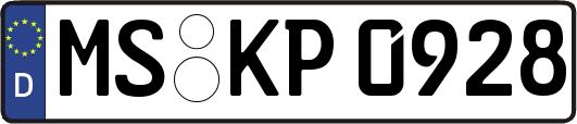 MS-KP0928