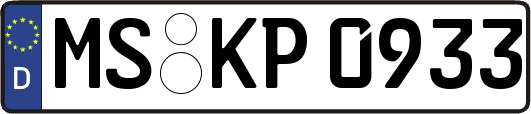 MS-KP0933