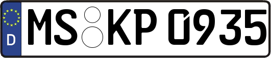 MS-KP0935